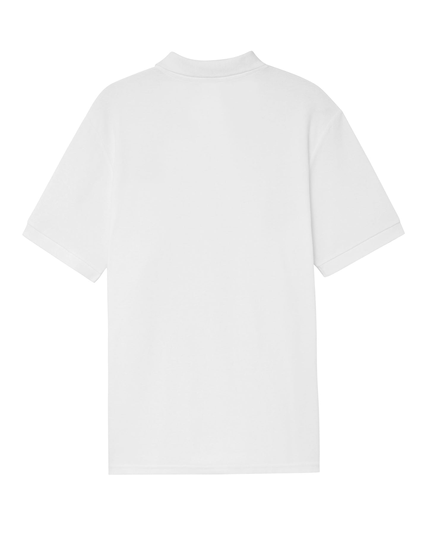 SALES REP POLO