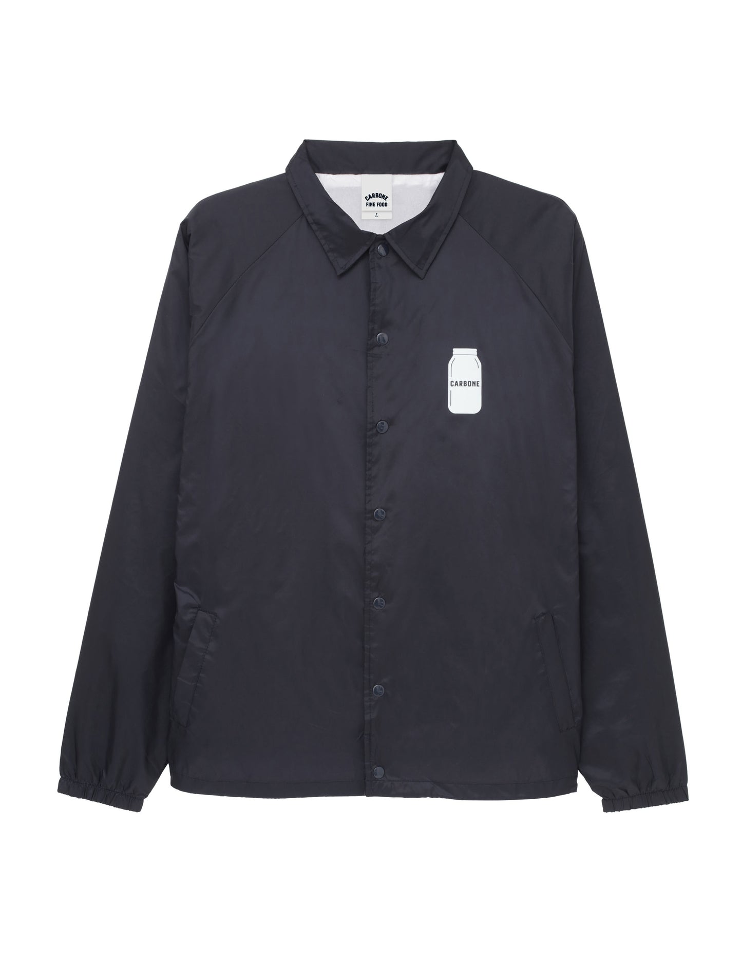SALES REP JACKET