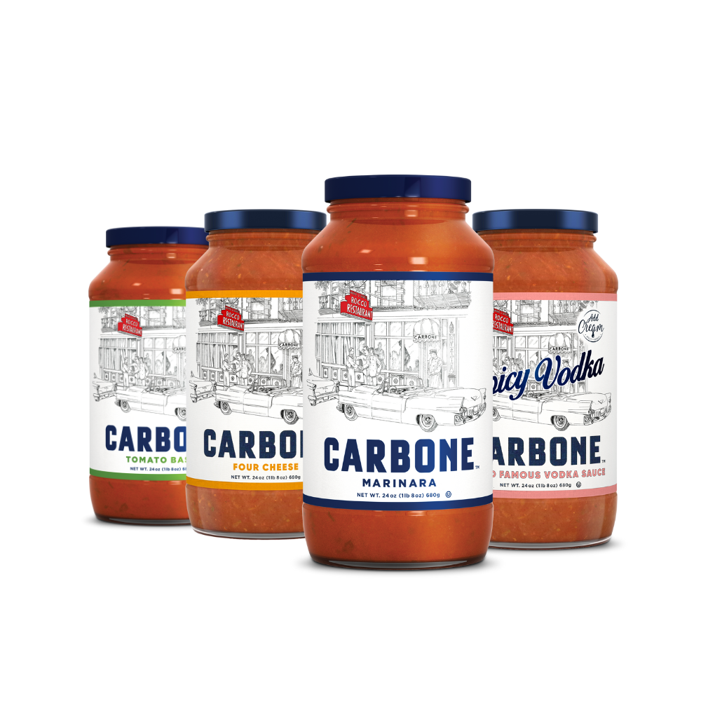 4CT FLAVOR VARIETY PACK