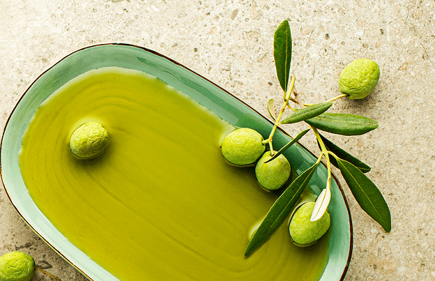 Extra virgin olive oil