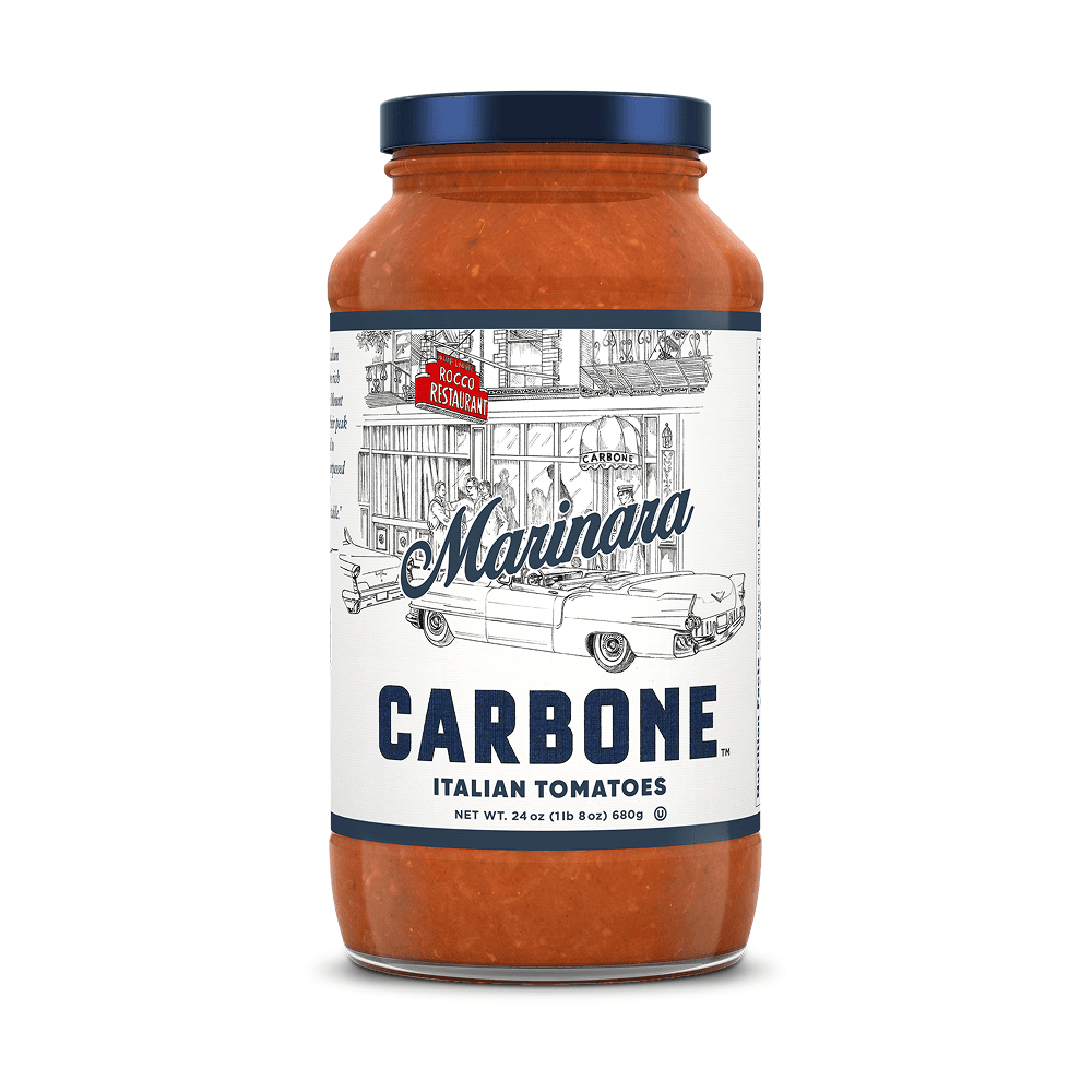 Marinara single image 1