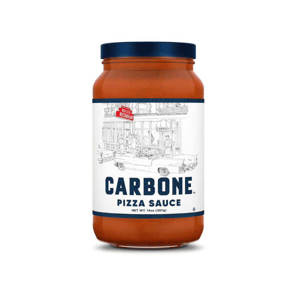 Pizza sauce single image