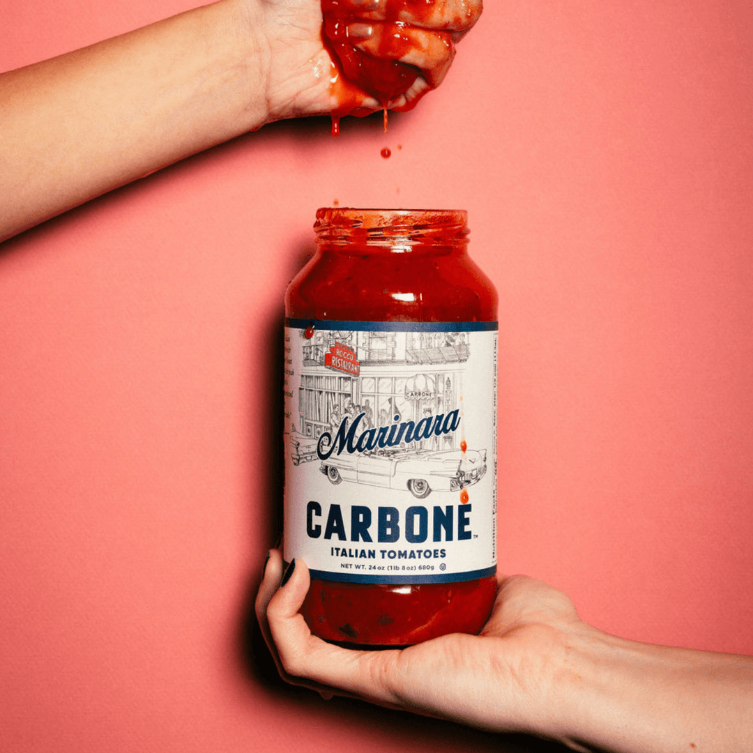 marinara lifestyle shot