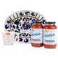 CARBONE SPICY VODKA KIT | 6-piece Gift Set