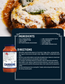 CARBONE CHICKEN PARM KIT | 5-Piece Gift Set