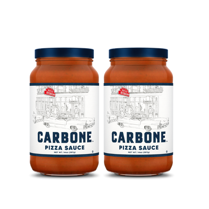 ORIGINAL PIZZA SAUCE