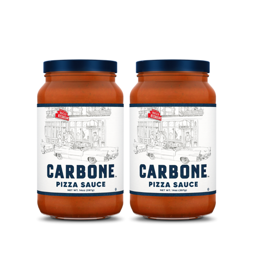 ORIGINAL PIZZA SAUCE