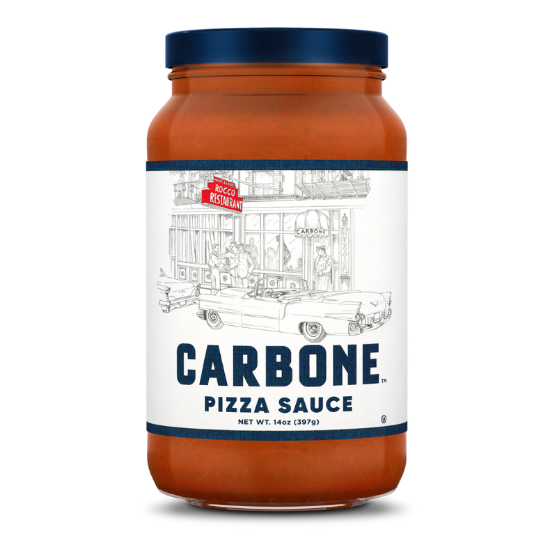 ORIGINAL PIZZA SAUCE