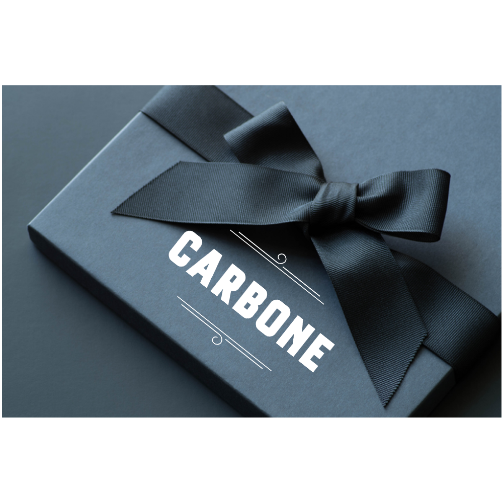CARBONE FINE FOOD GIFT CARD